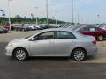 2012 Corolla LE #5