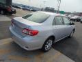 2012 Corolla LE #7