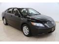 2008 Camry Hybrid #1 2008 Camry Hybrid #1