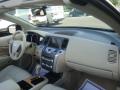Dashboard of 2011 Nissan Murano CrossCabriolet AWD #17