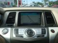 Navigation of 2011 Nissan Murano CrossCabriolet AWD #19