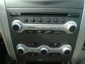 Audio System of 2011 Nissan Murano CrossCabriolet AWD #21