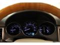 2012 Lincoln MKZ FWD Gauges #8 2012 Lincoln MKZ FWD Gauges #8