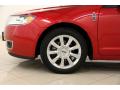2012 Lincoln MKZ FWD Wheel #19 2012 Lincoln MKZ FWD Wheel #19