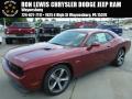 2014 Challenger R/T 100th Anniversary Edition #1