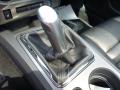  2014 Challenger 6 Speed Manual Shifter #16