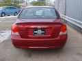 2004 Elantra GLS Sedan #8