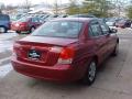 2004 Elantra GLS Sedan #9