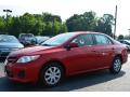 2011 Corolla LE #3