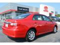 2011 Corolla LE #4