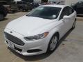 2014 Fusion SE #3