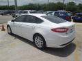 2014 Fusion SE #5