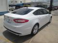 2014 Fusion SE #7