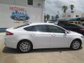 2014 Fusion SE #8