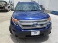2014 Explorer FWD #2