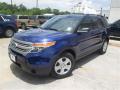 2014 Explorer FWD #3
