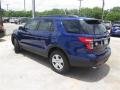 2014 Explorer FWD #5