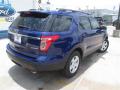 2014 Explorer FWD #7