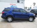 2014 Explorer FWD #8