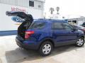 2014 Explorer FWD #15