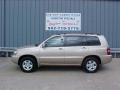 2005 Highlander 4WD #1