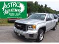 2014 Sierra 1500 Crew Cab 4x4 #1