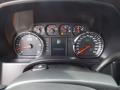  2014 GMC Sierra 1500 Crew Cab 4x4 Gauges #13