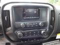 Controls of 2014 GMC Sierra 1500 Crew Cab 4x4 #14