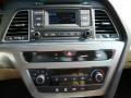 Controls of 2015 Hyundai Sonata SE #19