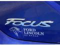 2014 Focus Titanium Hatchback #4