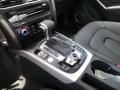  2014 A5 8 Speed Tiptronic Automatic Shifter #14