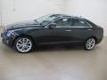 2014 Cadillac ATS Black Diamond Tricoat #4