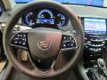  2014 Cadillac ATS 3.6L AWD Steering Wheel #14