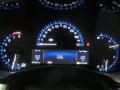  2014 Cadillac ATS 3.6L AWD Gauges #16