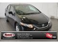 2014 Civic LX Sedan #1 2014 Civic LX Sedan #1