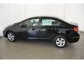 2014 Civic LX Sedan #4 2014 Civic LX Sedan #4