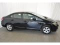 2014 Civic LX Sedan #7 2014 Civic LX Sedan #7
