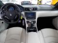 Dashboard of 2013 Maserati GranTurismo Sport Coupe #3 Dashboard of 2013 Maserati GranTurismo Sport Coupe #3