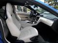 Front Seat of 2013 Maserati GranTurismo Sport Coupe #4 Front Seat of 2013 Maserati GranTurismo Sport Coupe #4