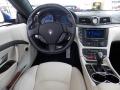 Dashboard of 2013 Maserati GranTurismo Sport Coupe #12 Dashboard of 2013 Maserati GranTurismo Sport Coupe #12