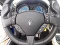 2013 Maserati GranTurismo Sport Coupe Steering Wheel #13 2013 Maserati GranTurismo Sport Coupe Steering Wheel #13