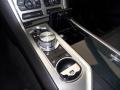  2012 XF 6 Speed Automatic Shifter #19