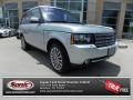 2012 Range Rover Supercharged #1