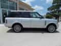 2012 Range Rover Supercharged #11