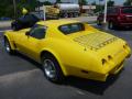 1975 Corvette Stingray Coupe #3