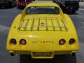 1975 Corvette Stingray Coupe #4