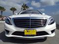 2015 S 550 Sedan #2