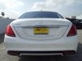 2015 S 550 Sedan #5