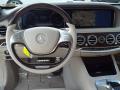 2015 S 550 Sedan #9