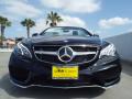 2014 E 550 Cabriolet #2